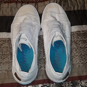 Blowfish sneakers